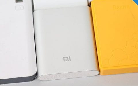 评测：69元小米移动电源值得入手吗？不值得！