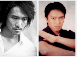 《喜剧之王》那些笑中带泪的经典台词合集
