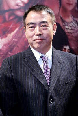 我们一直错怪了张艺谋——无极观后感——韩寒