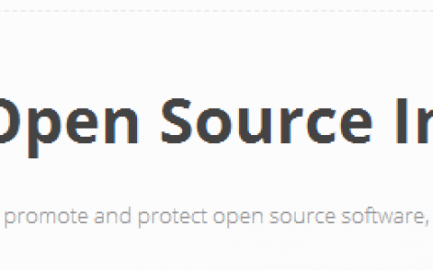 常见开源许可证介绍