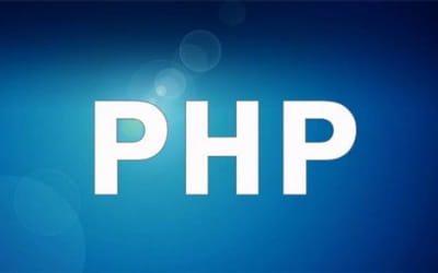 PHP教程