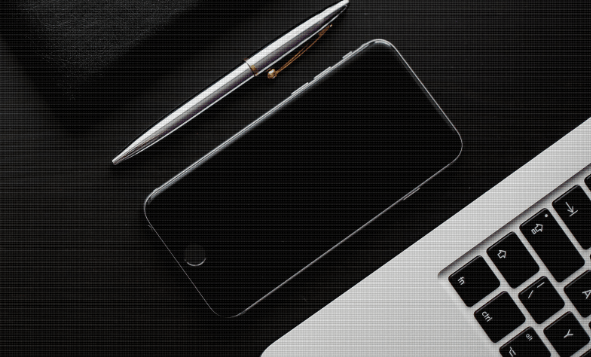 如何制作像素毛玻璃效果？网页大图呈像素毛玻璃效果PS教程