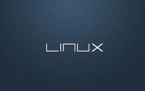 linux