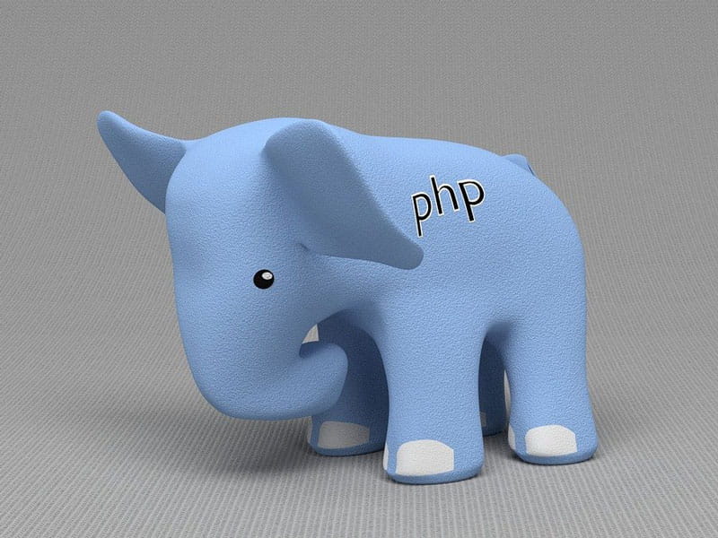 子目录PHP提示no input file specified处理办法