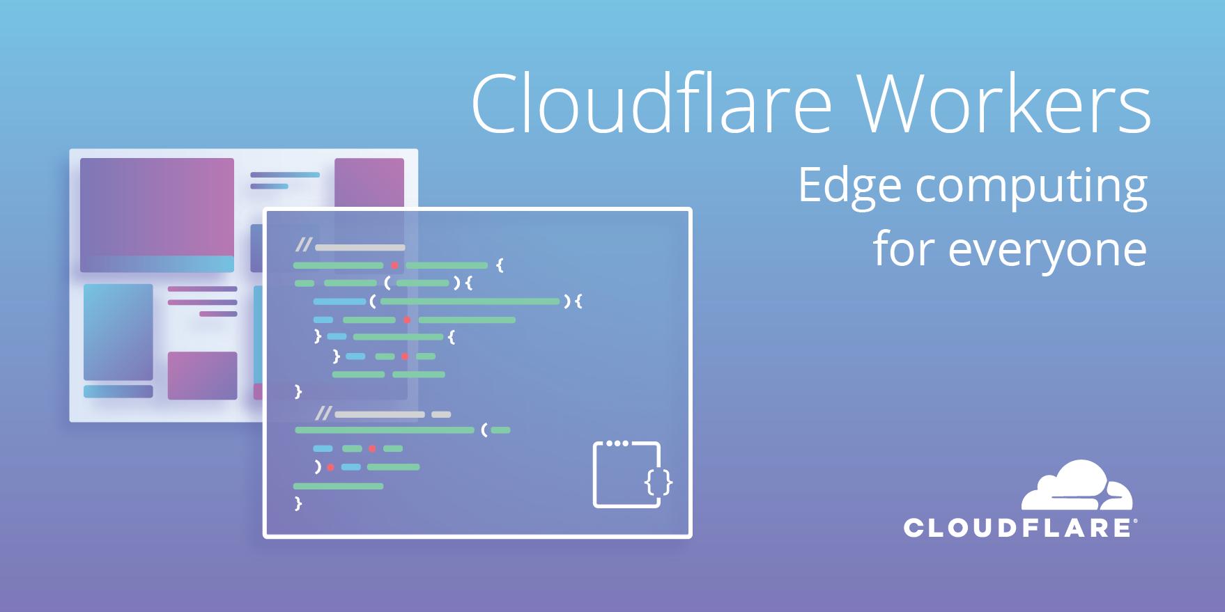 不用服务器不用空间 白嫖Cloudflare KV 搭建一个短链接网站 详细搭建过程及自定义页面