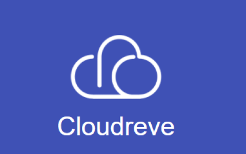 宝塔怎么安装Cloudreve？如何像普通CMS程序一样安装Cloudreve