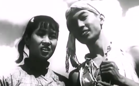 『知道不知道』1951年传唱至今 刘韵原唱 刘若英等均有演绎