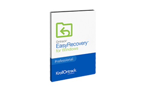 EasyRecovery（易恢复）14专业版Professional免授权文件，仅供学习交流