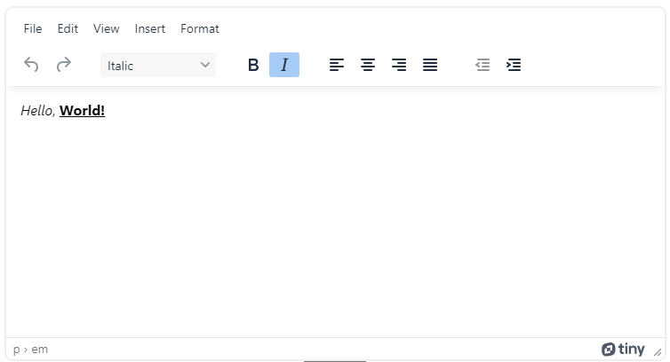 如何给Tinymce-vue自定义图片上传接口，images_upload_handler示例