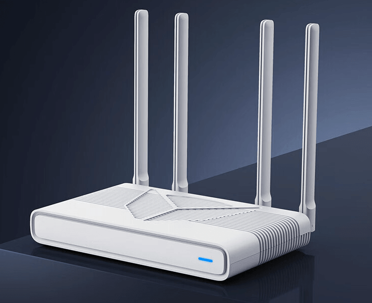 速领！免费！京东自营3000M WiFi6 Mesh组网AX3000哪吒路由器