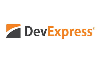 DevExPress