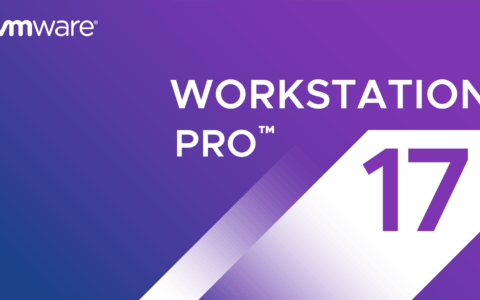 VMware Fusion Pro 对个人用户全面免费 VMware Workstation Player + Fusion Player停止更新
