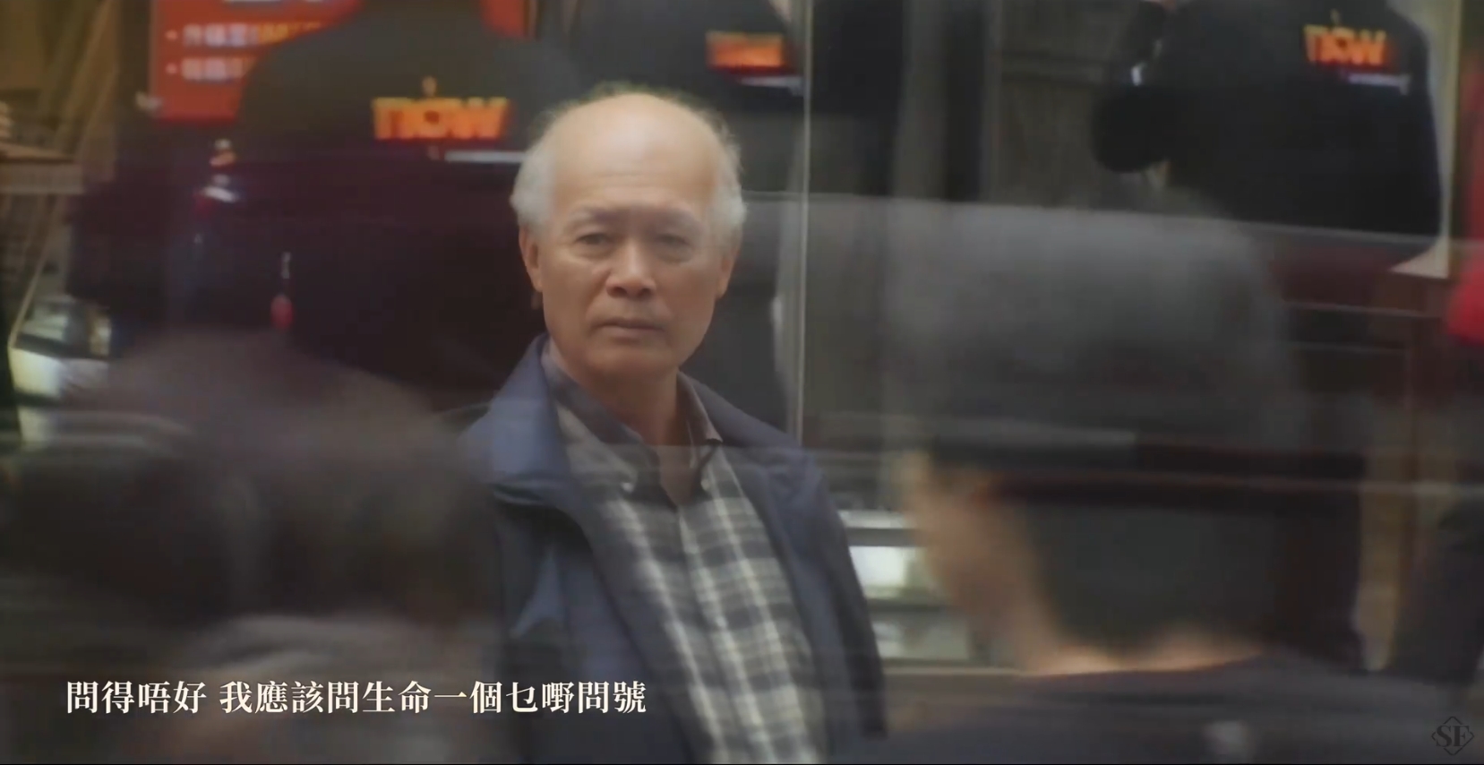 陈冠希 – 战争