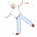 善的头像